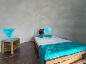 Barracuda Glamping